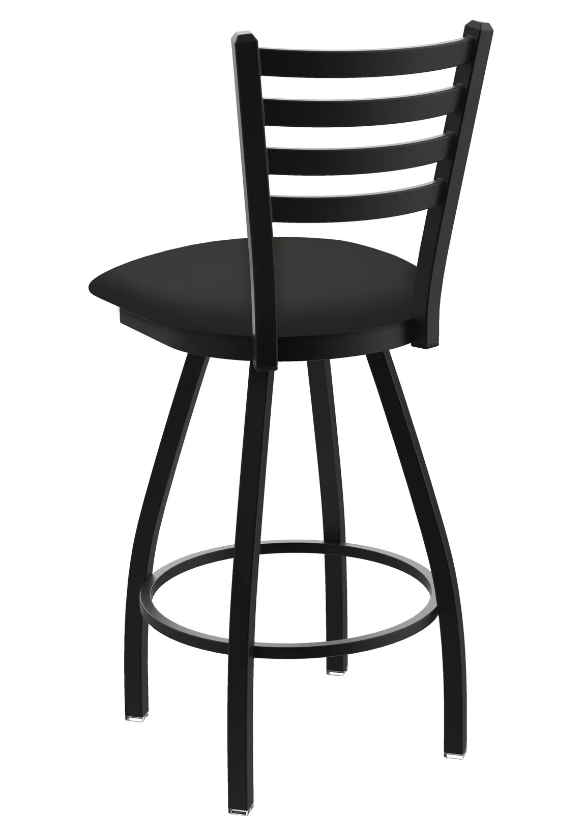 Counter Stool with Back