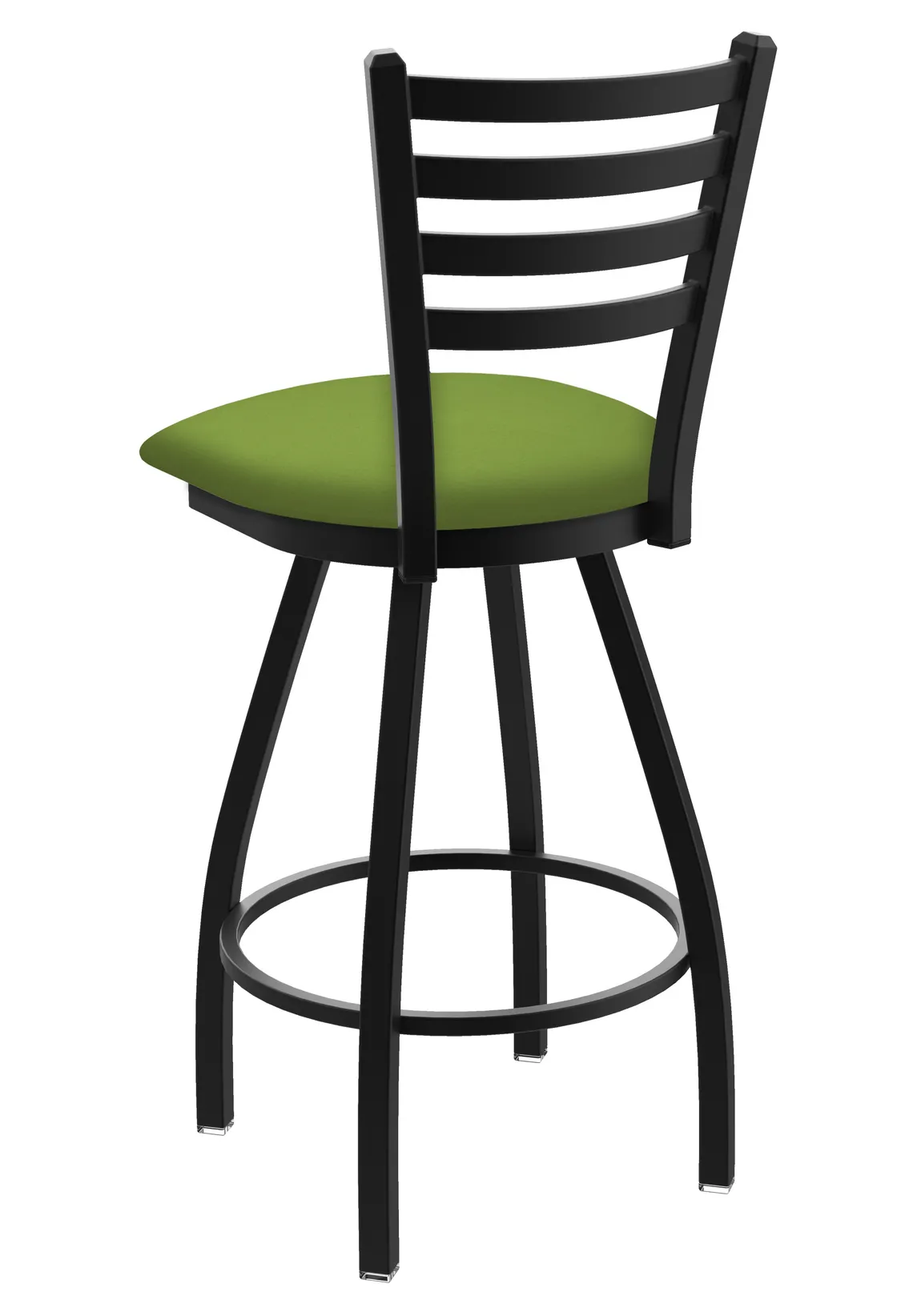 Counter Stool with Back