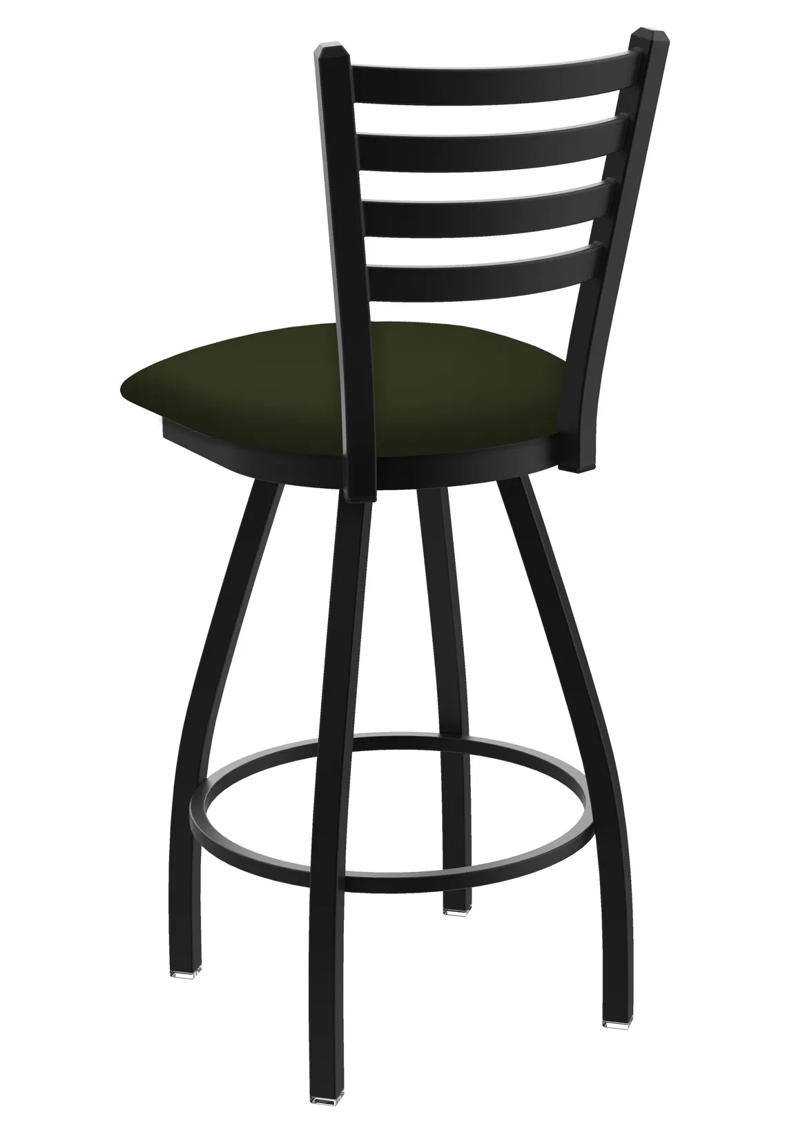 Counter Stool with Back
