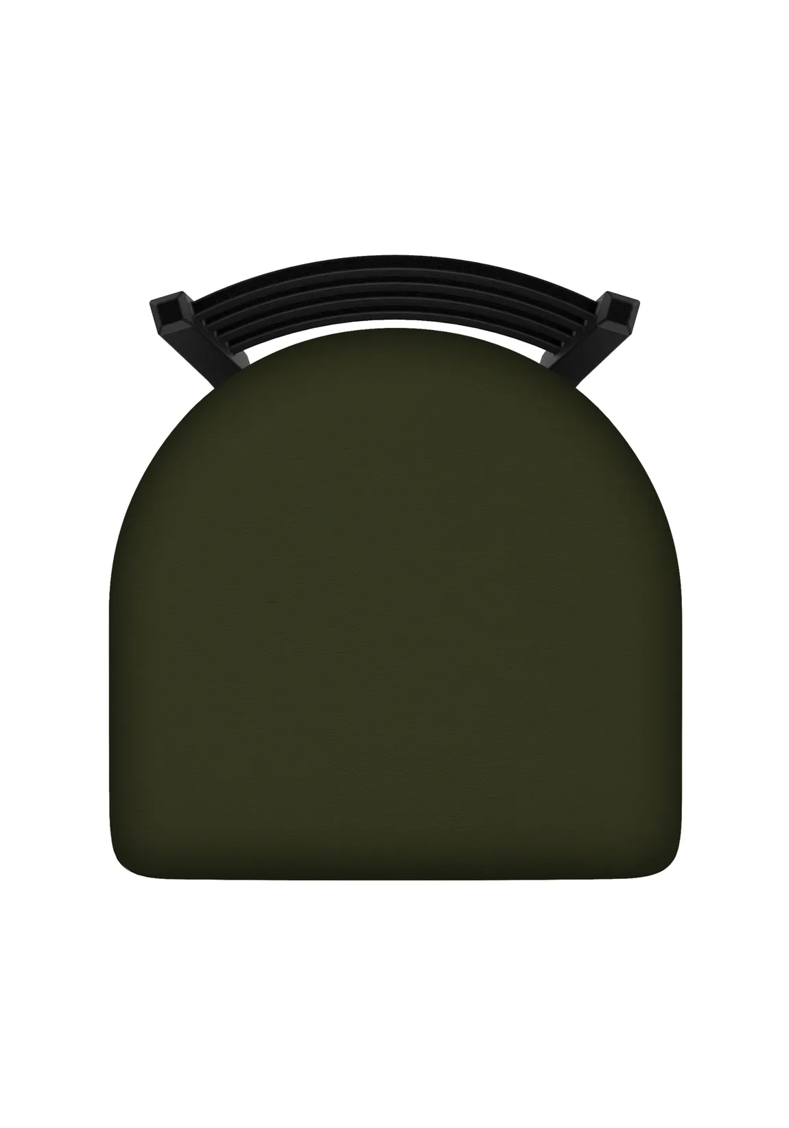 Counter Stool with Back