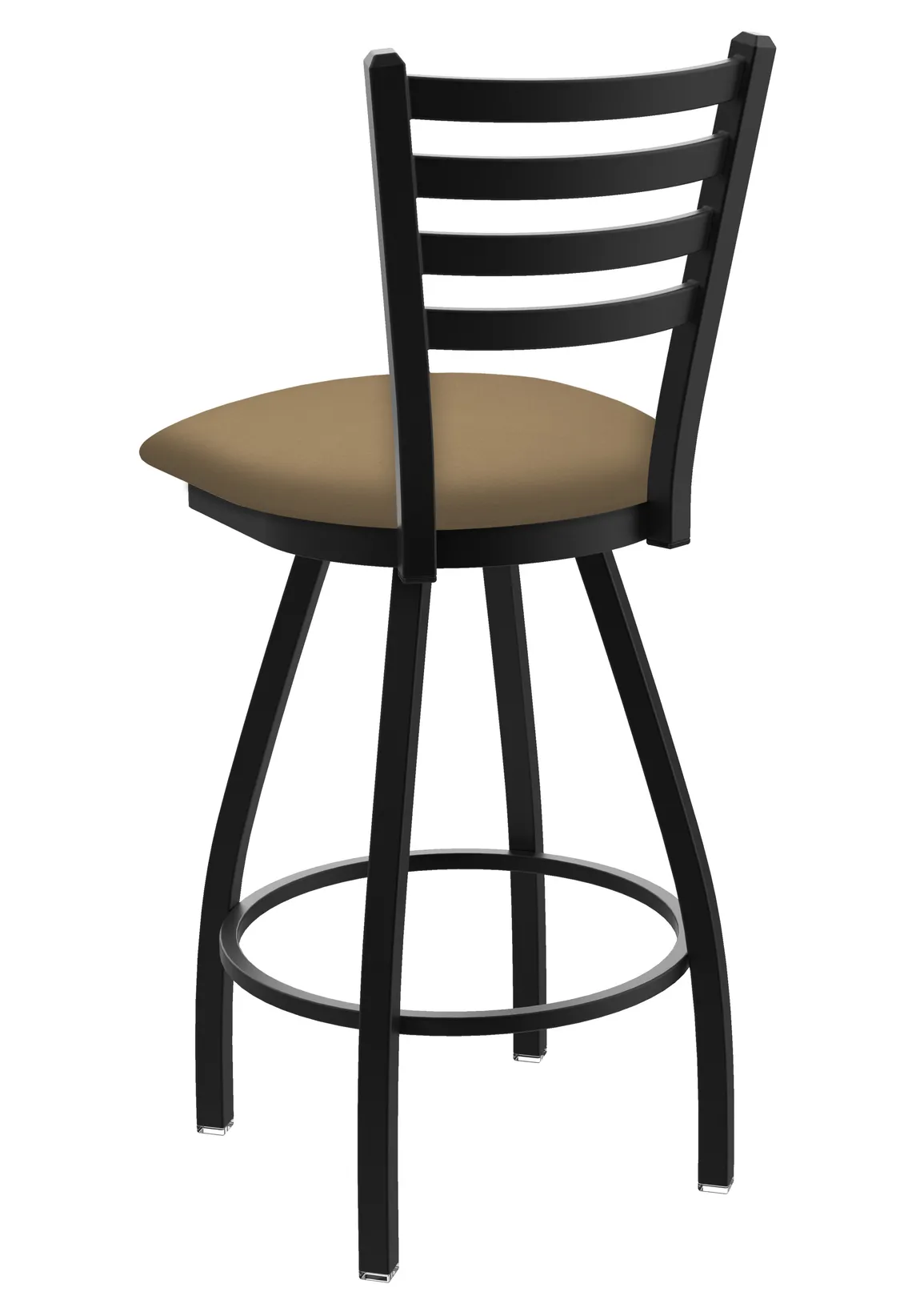 Counter Stool with Back