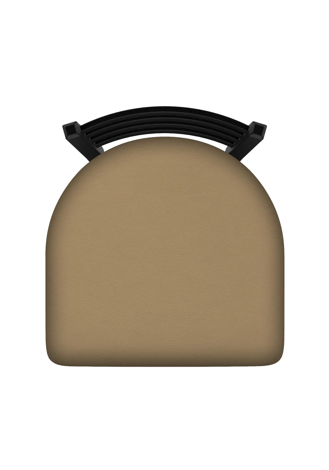 Counter Stool with Back