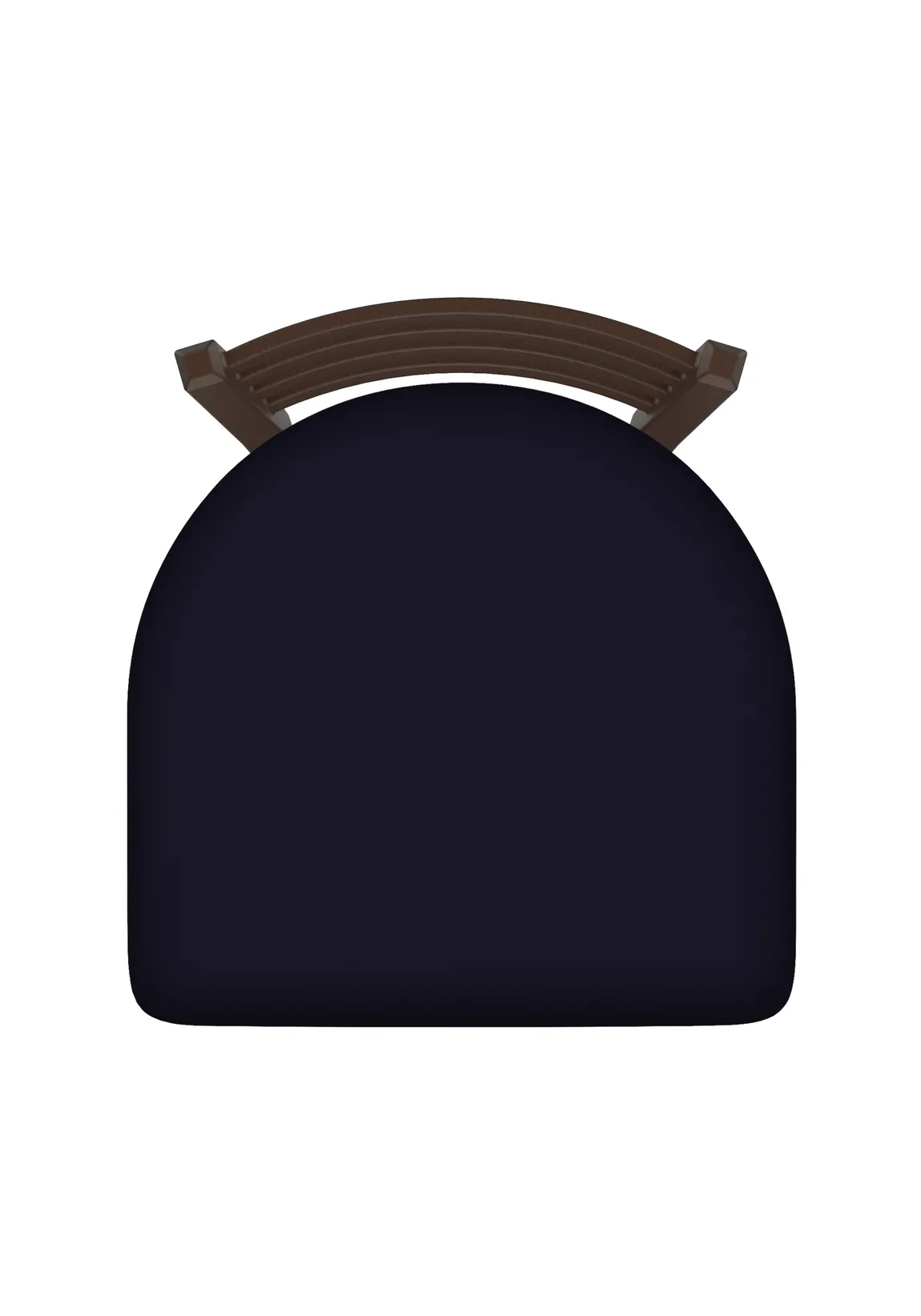 Counter Stool with Back