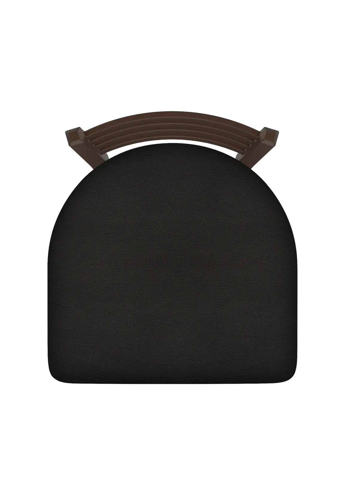 Counter Stool with Back