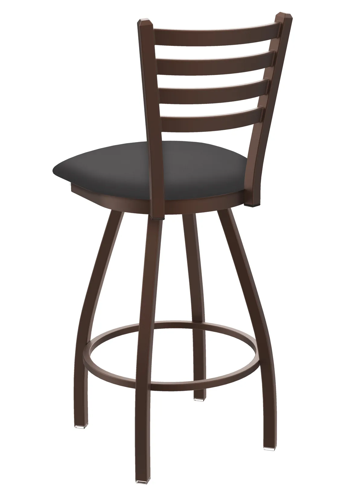 Counter Stool with Back