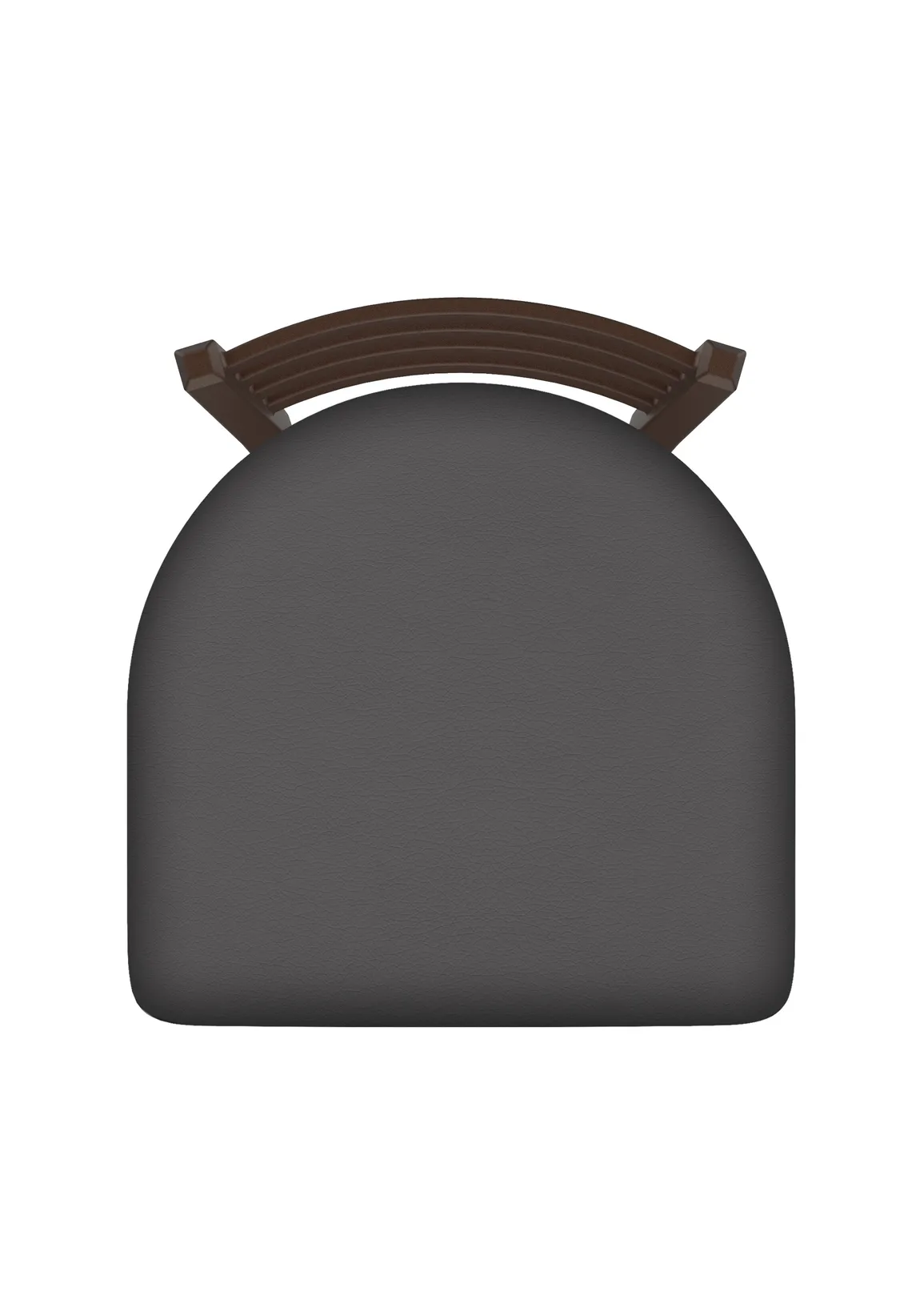 Counter Stool with Back