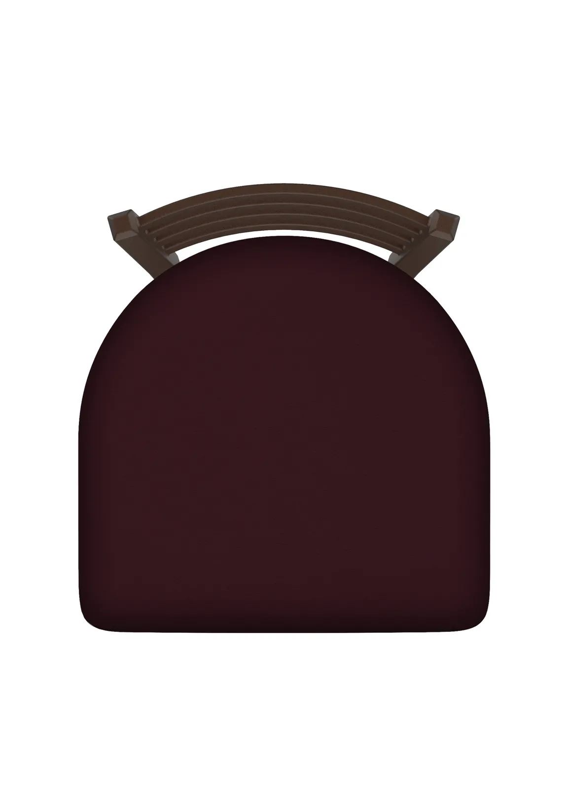 Counter Stool with Back