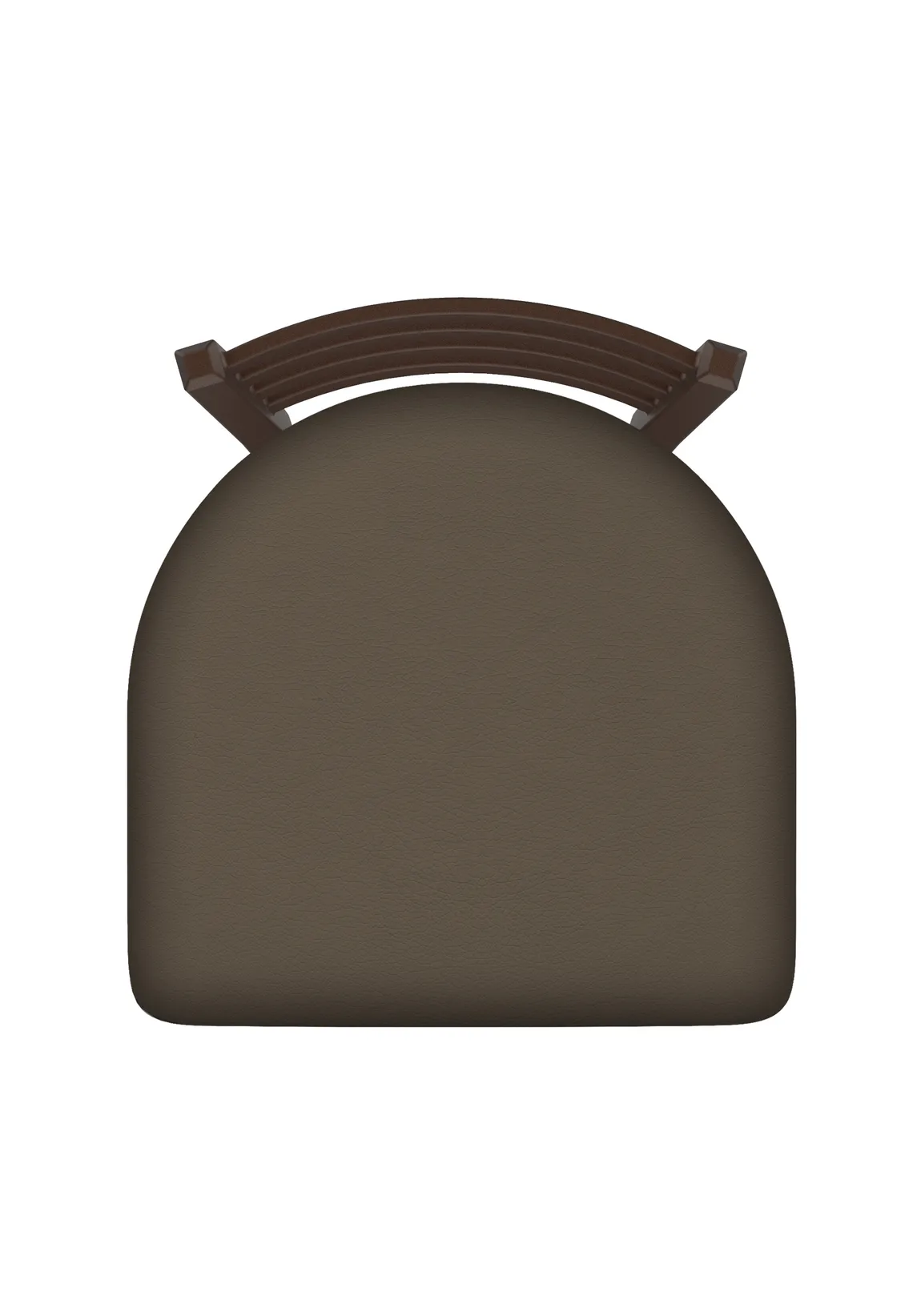 Counter Stool with Back