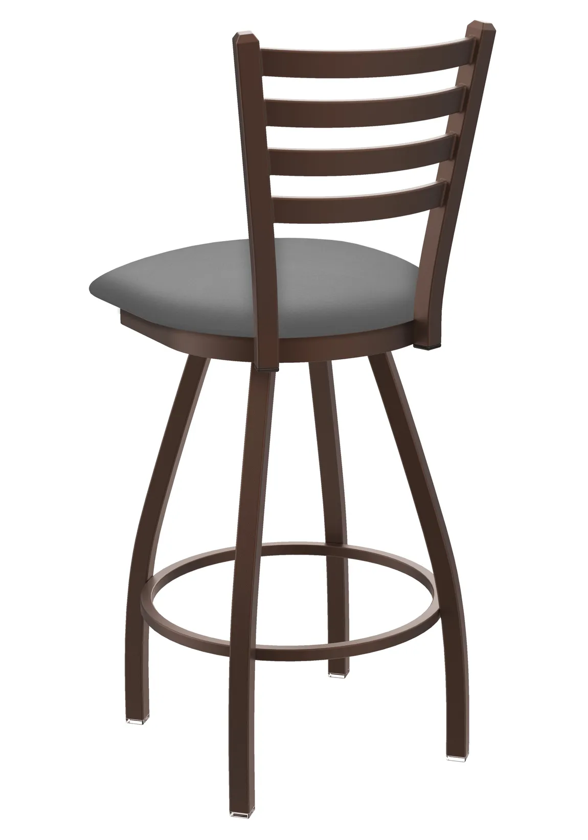 Counter Stool with Back