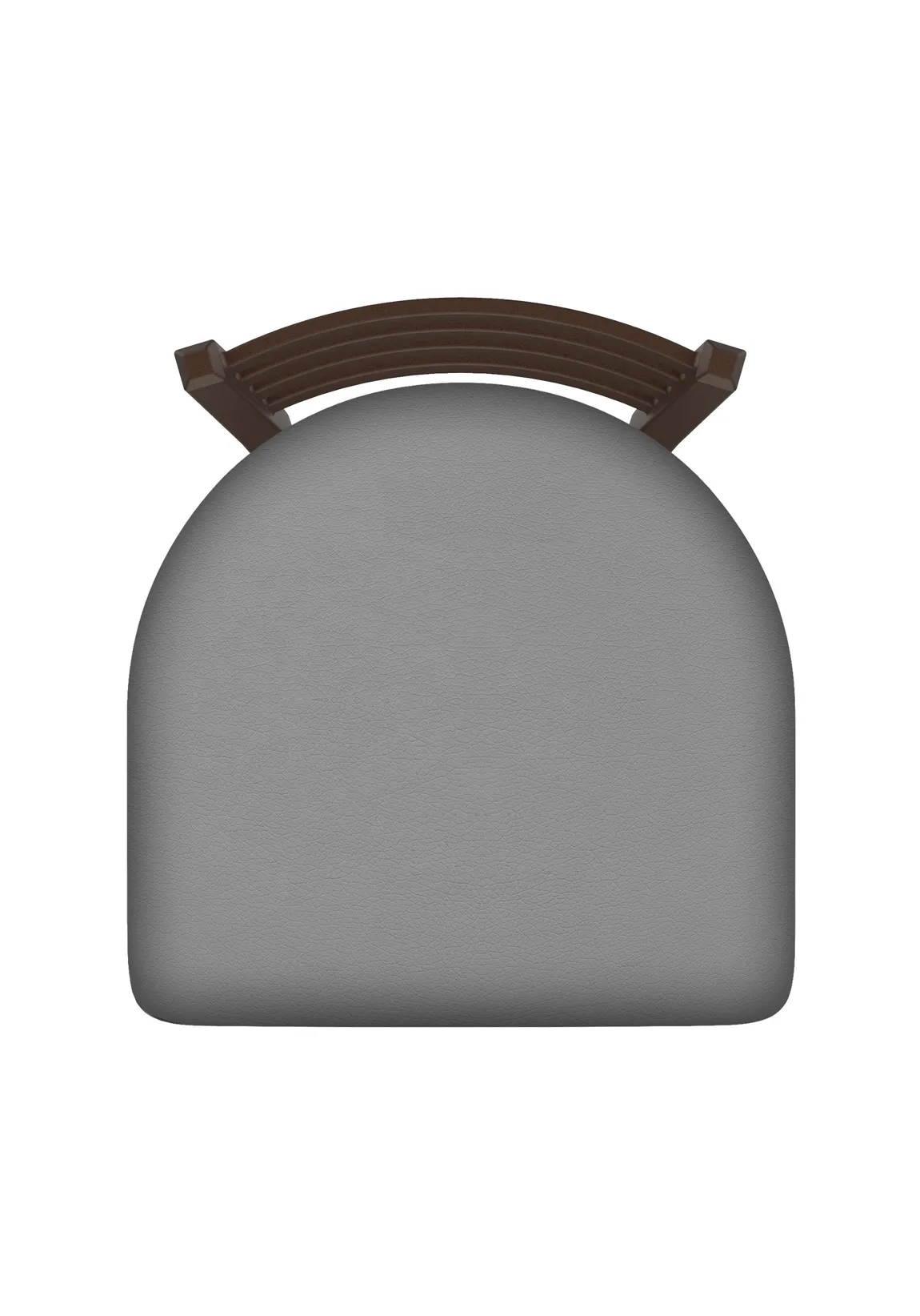Counter Stool with Back