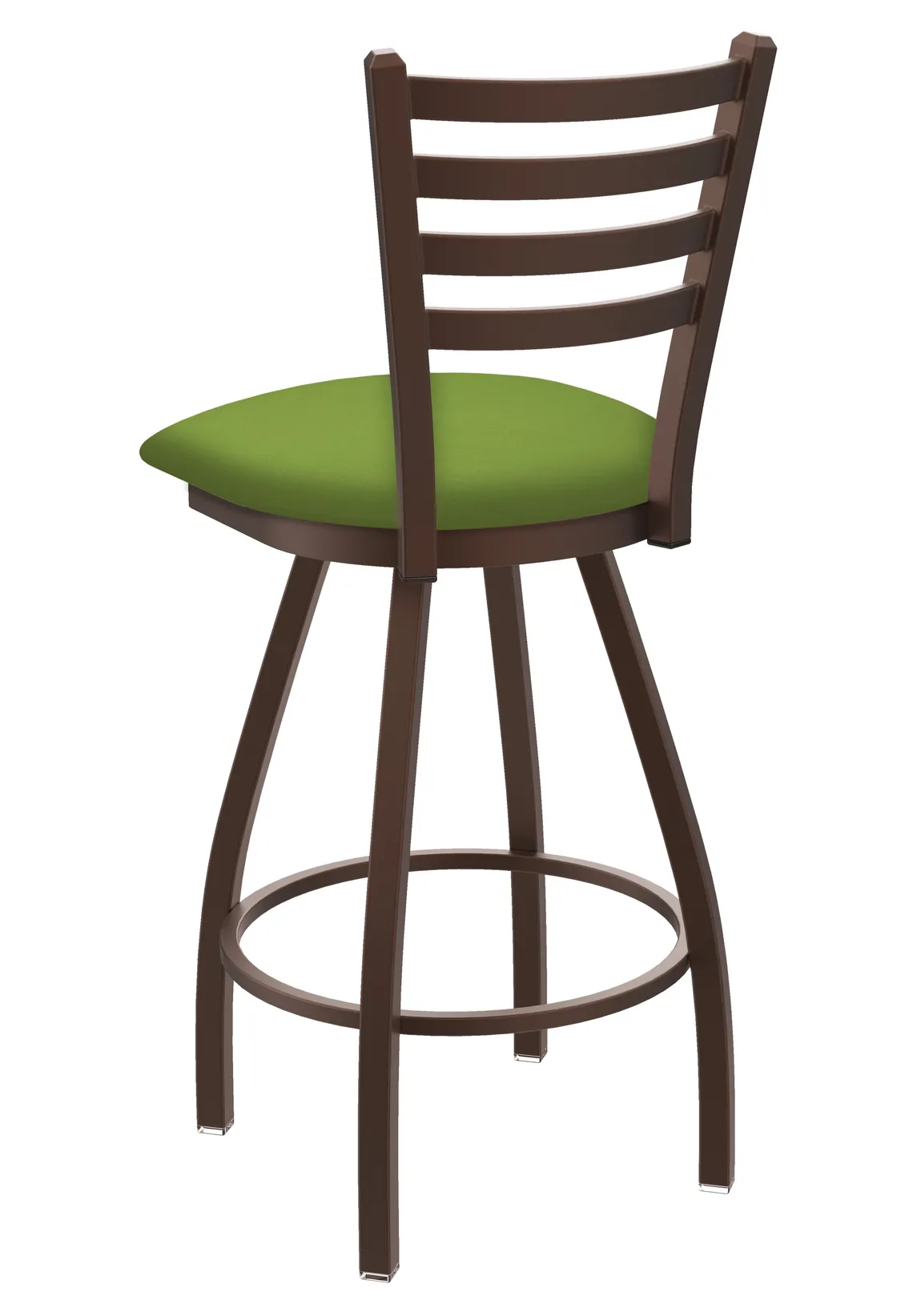 Counter Stool with Back