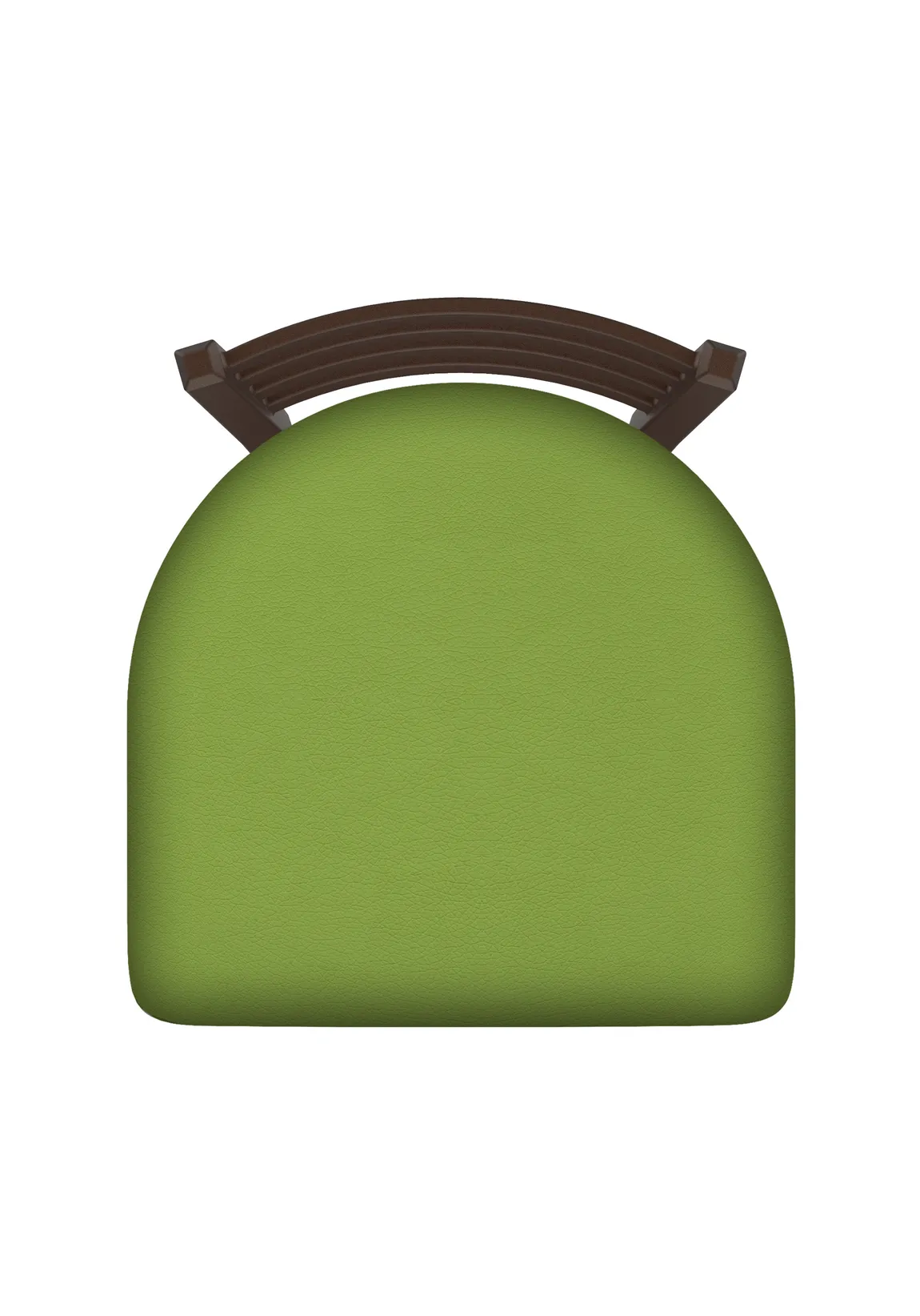 Counter Stool with Back
