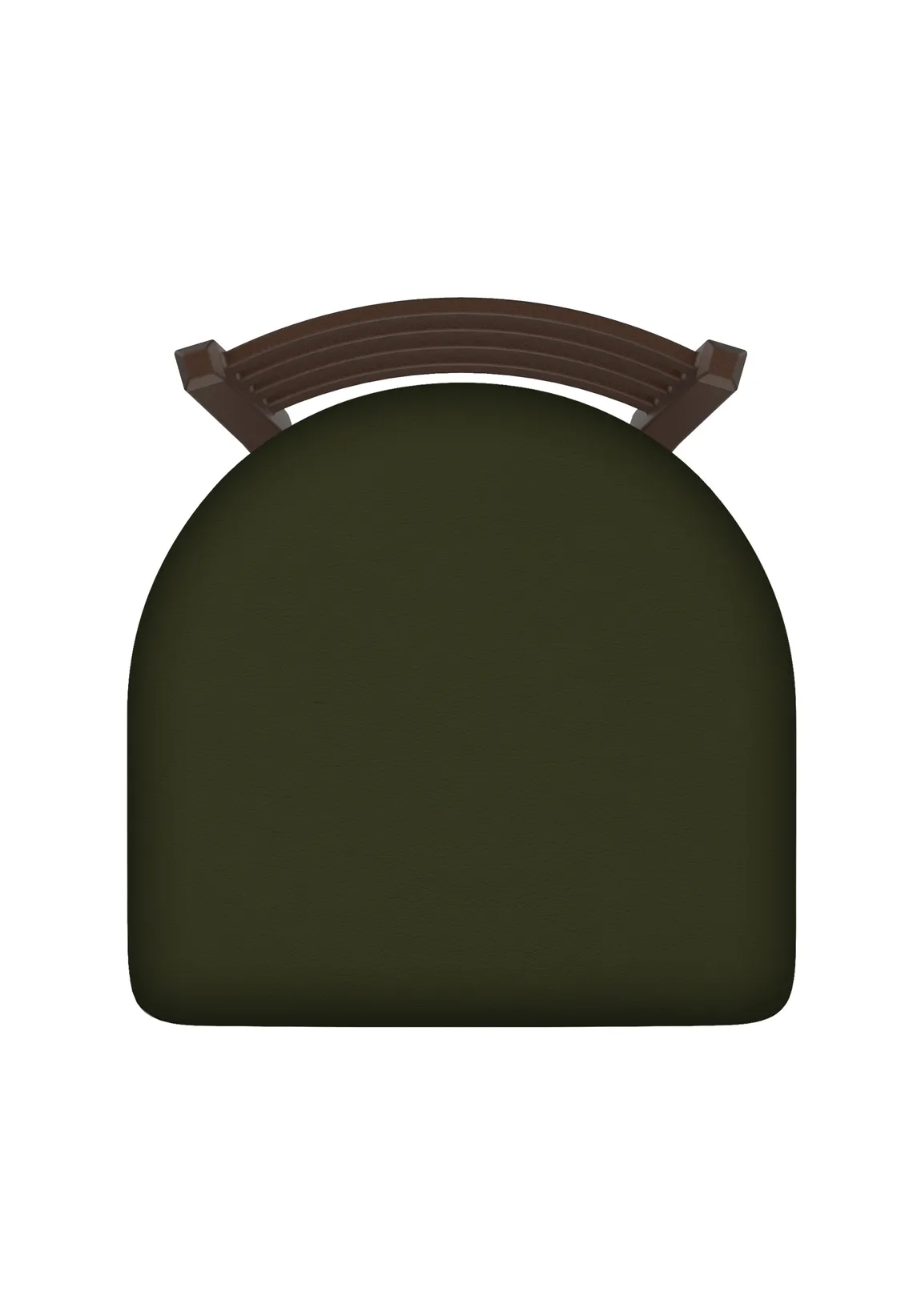 Counter Stool with Back