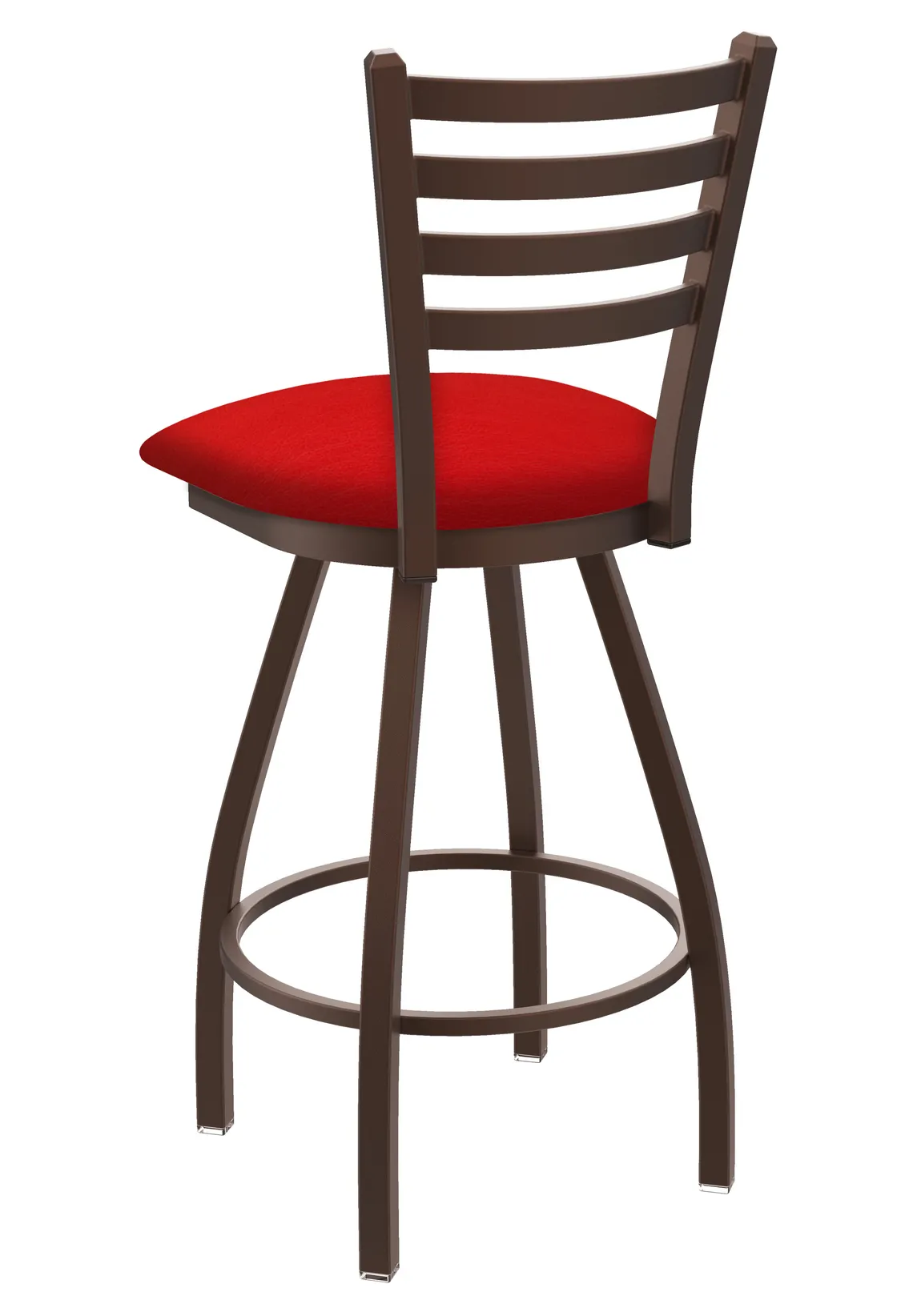 Counter Stool with Back