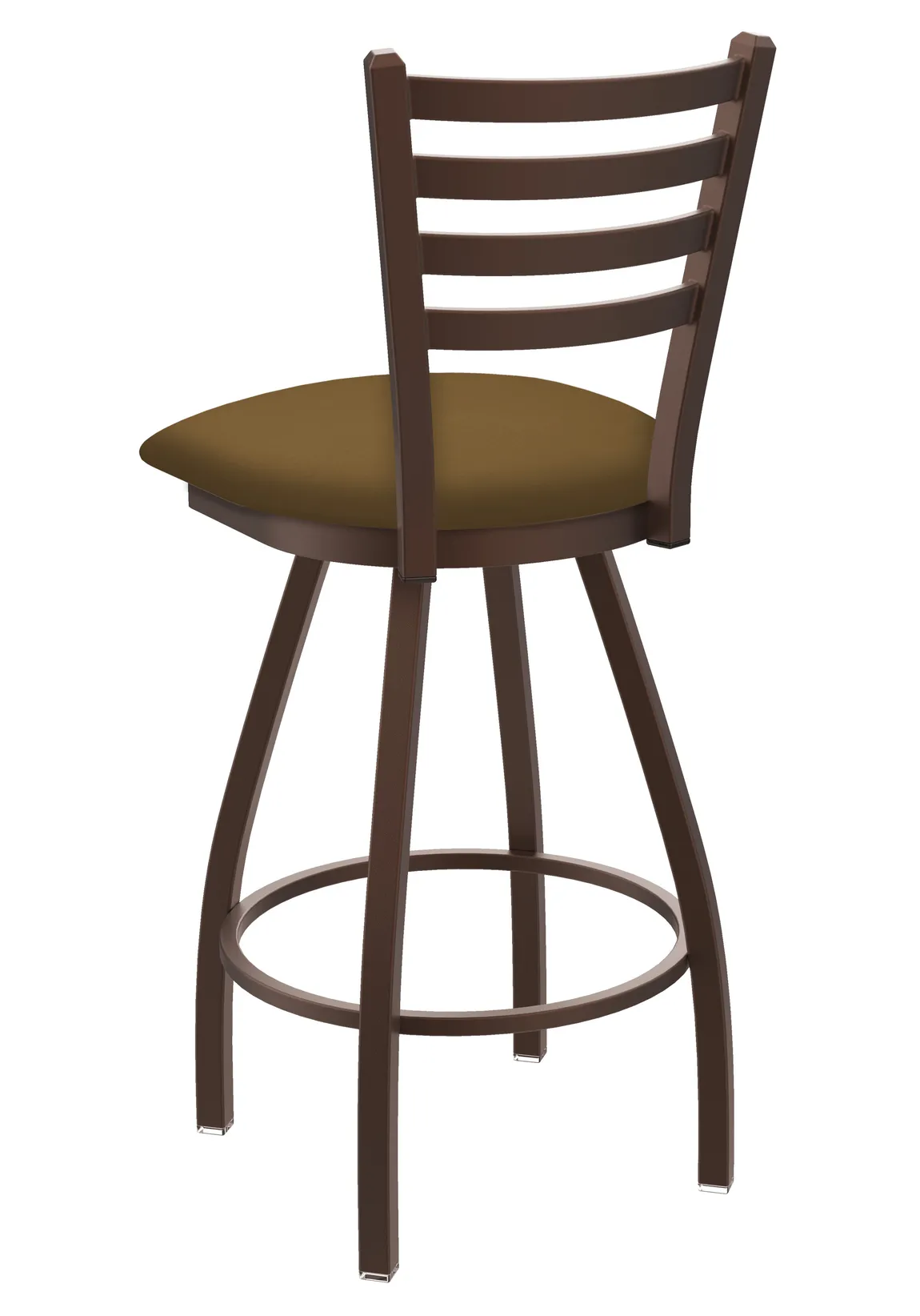 Counter Stool with Back