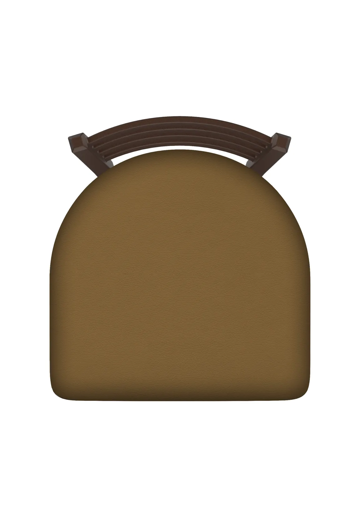 Counter Stool with Back