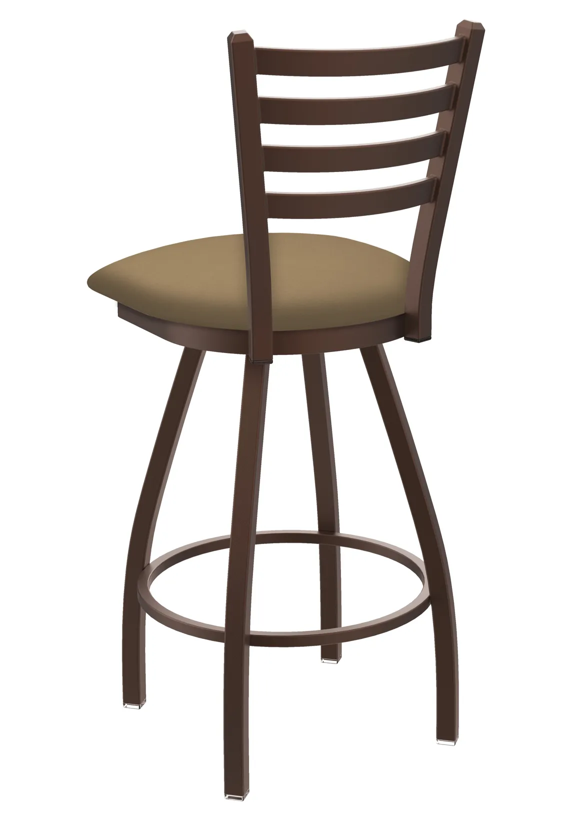 Counter Stool with Back