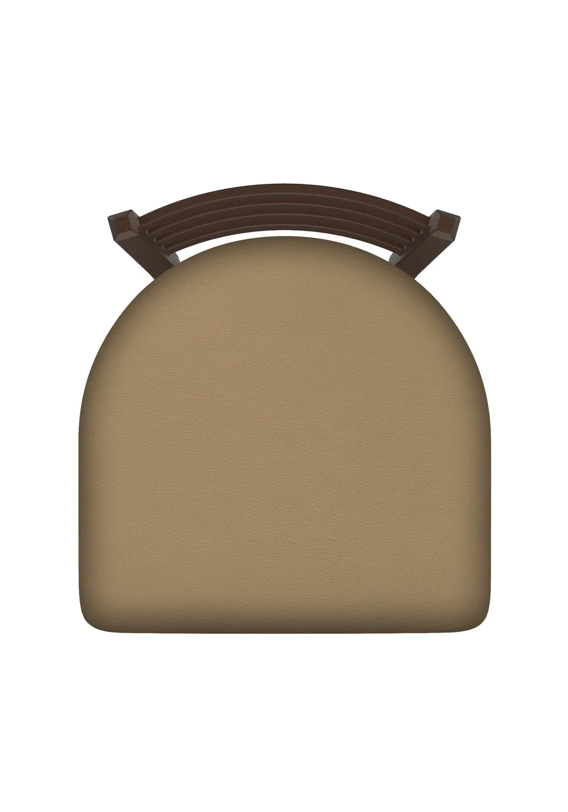 Counter Stool with Back