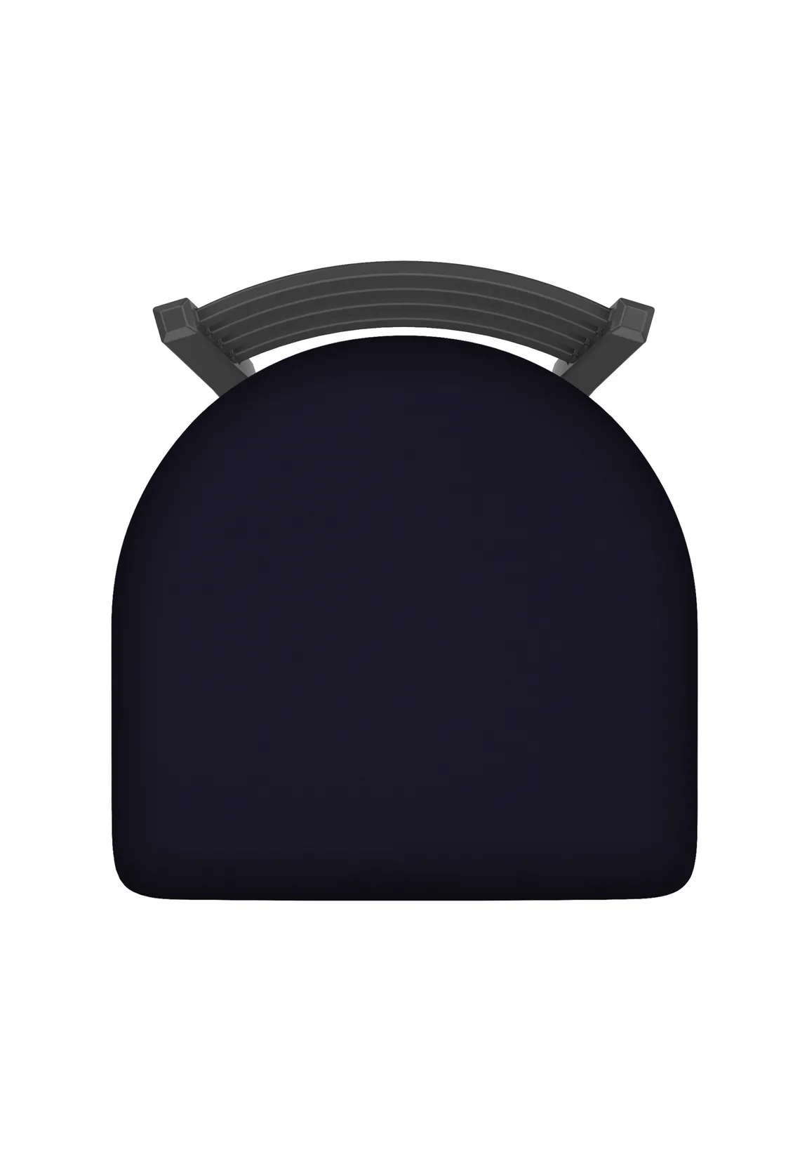 Counter Stool with Back