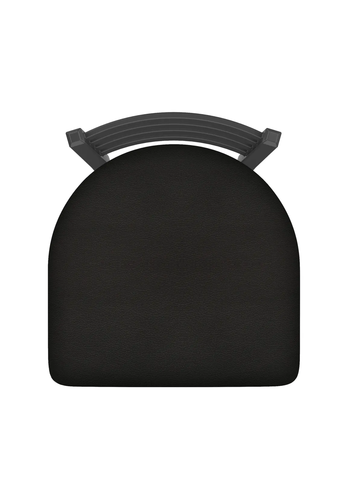 Counter Stool with Back