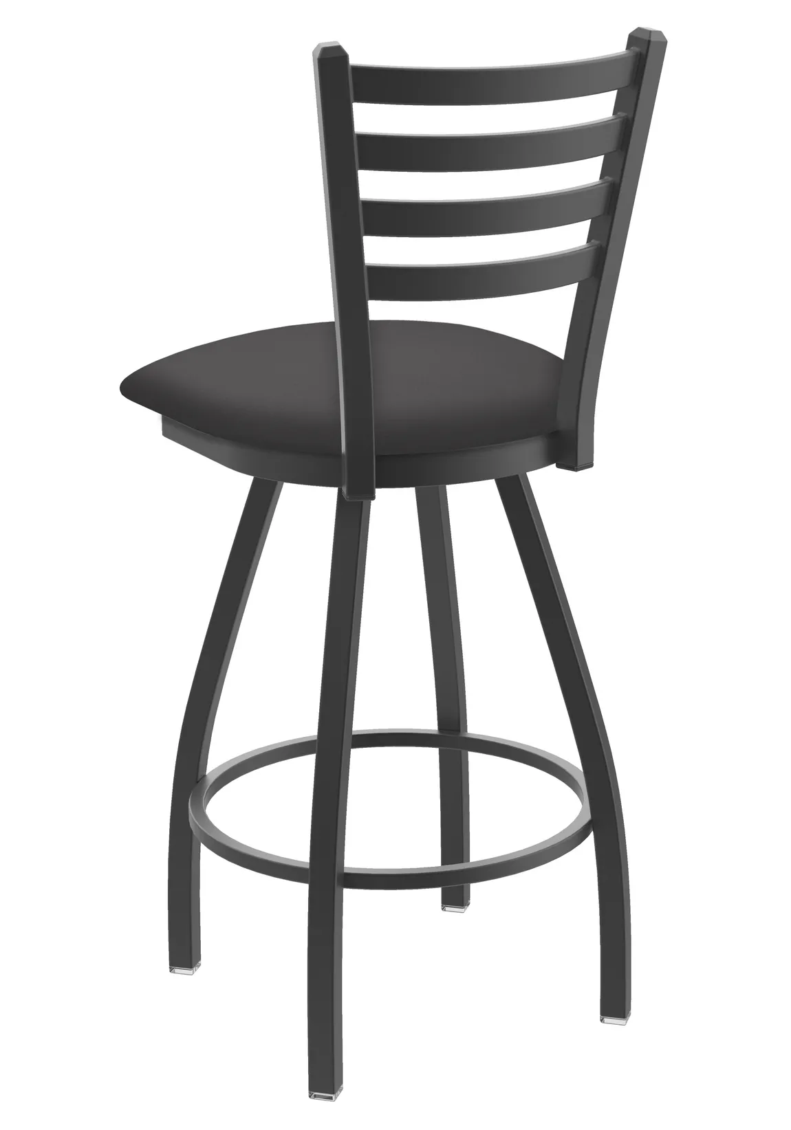 Counter Stool with Back