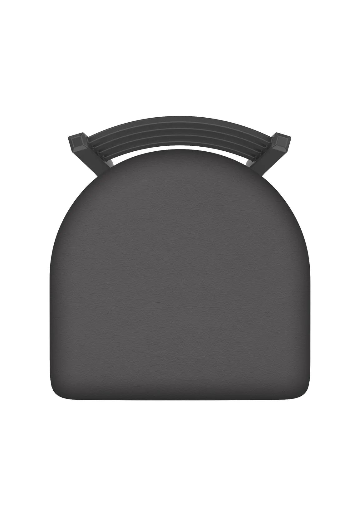Counter Stool with Back