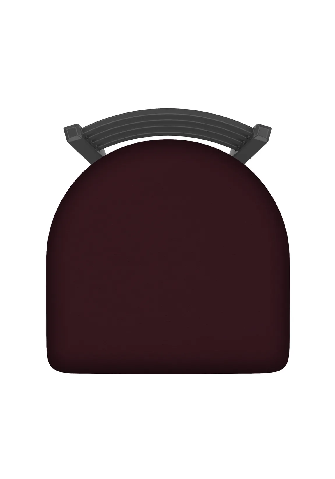Counter Stool with Back