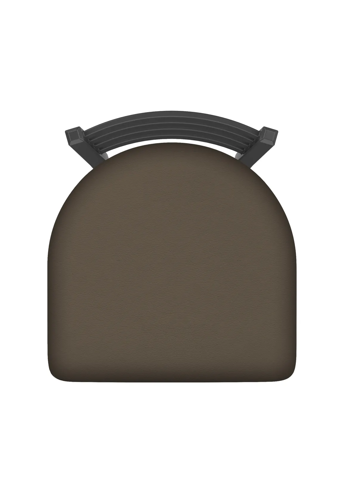 Counter Stool with Back
