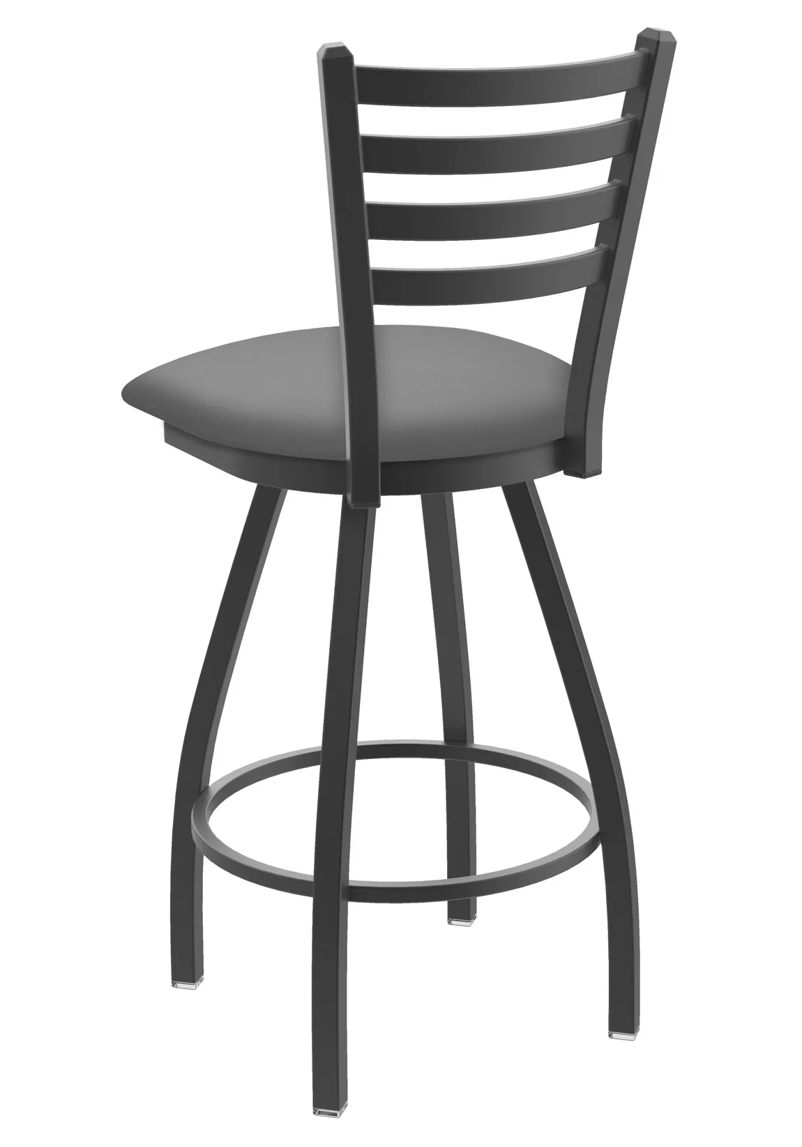Counter Stool with Back