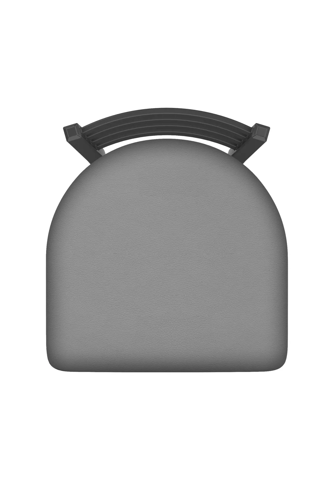 Counter Stool with Back