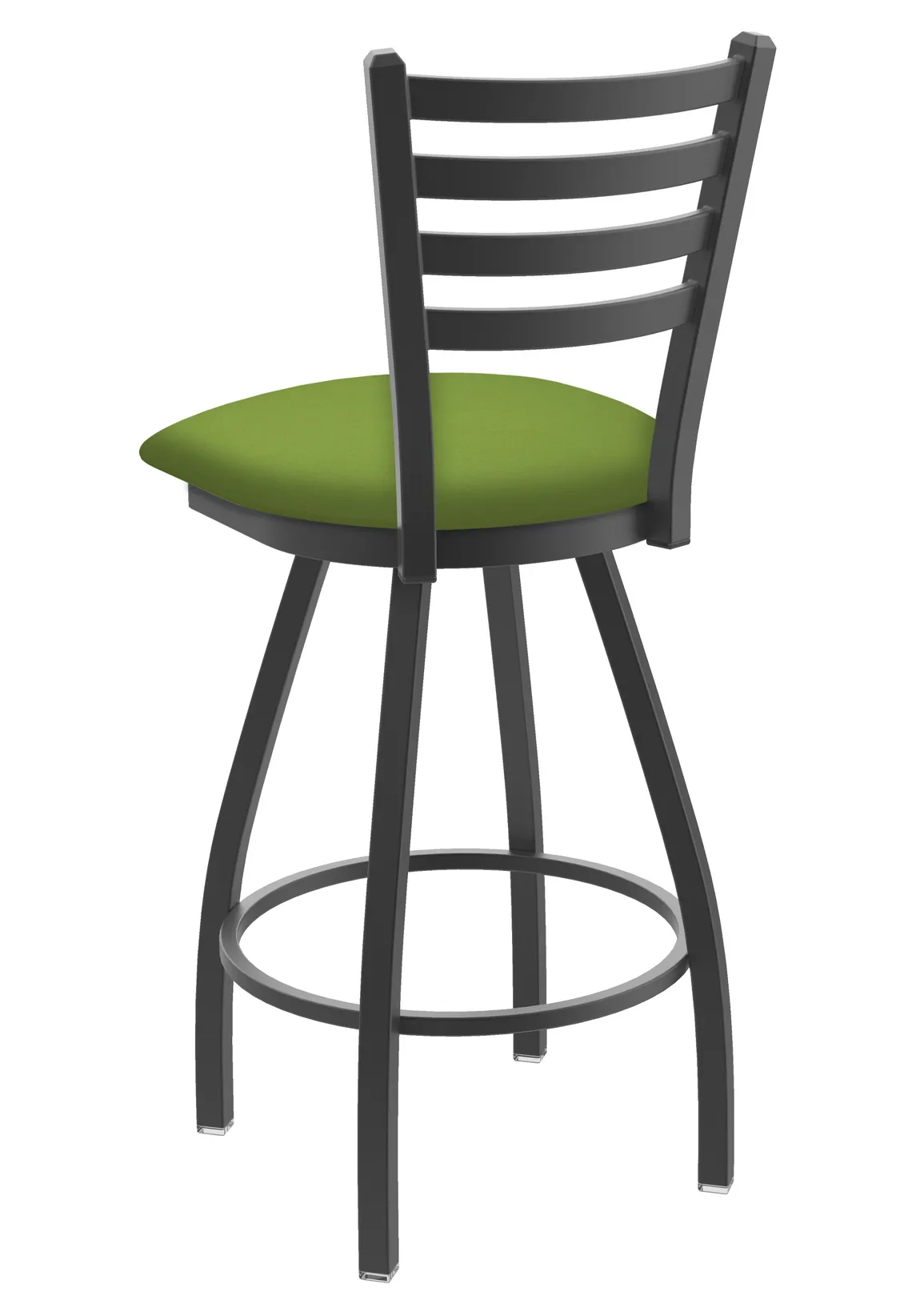 Counter Stool with Back