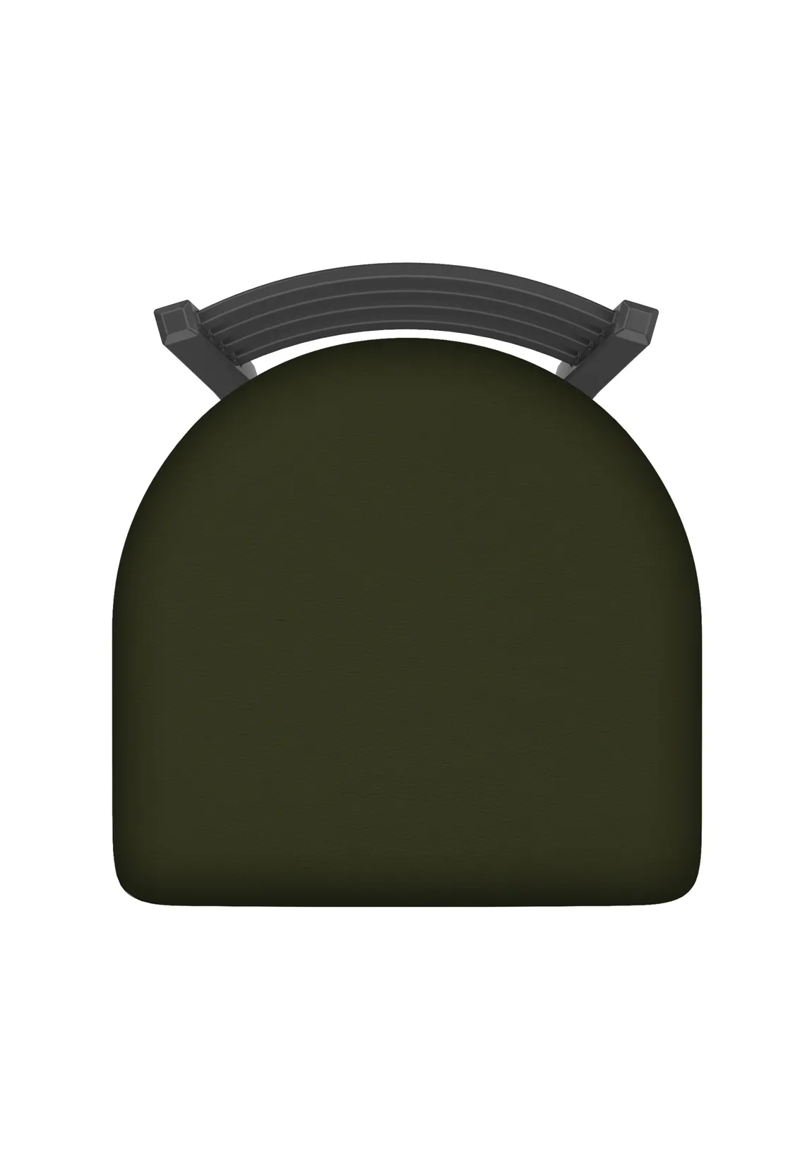 Counter Stool with Back