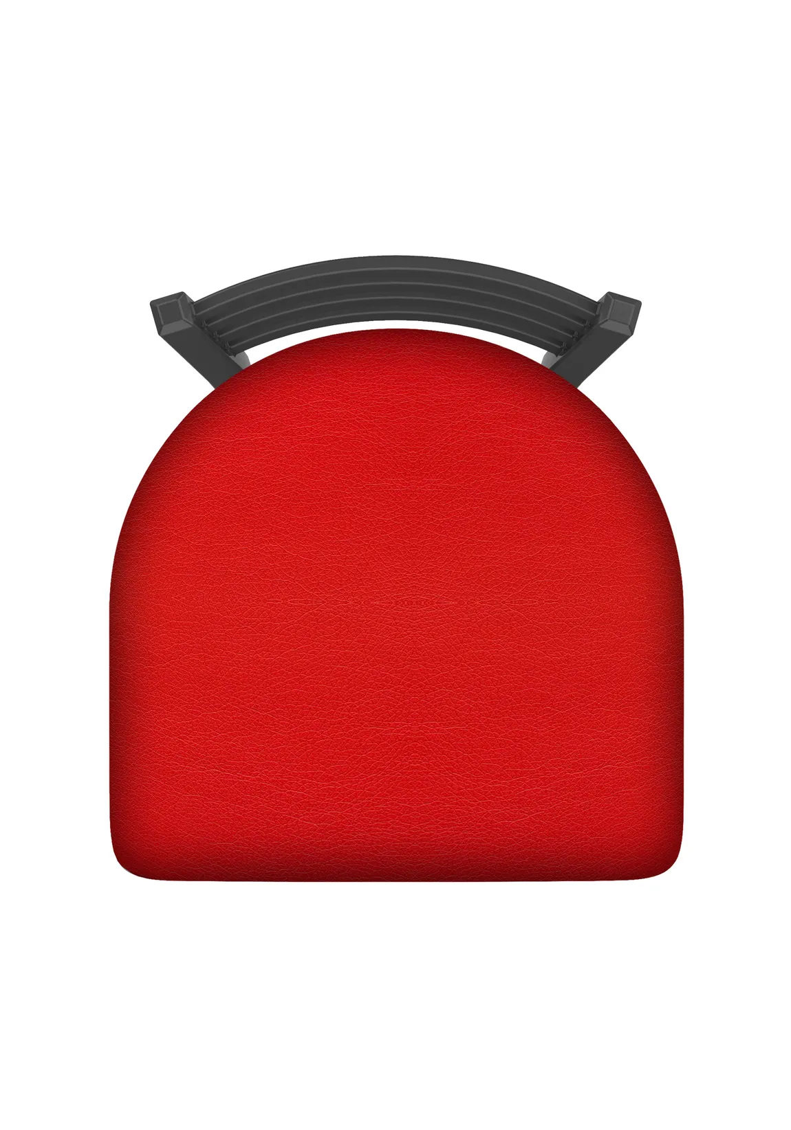 Counter Stool with Back