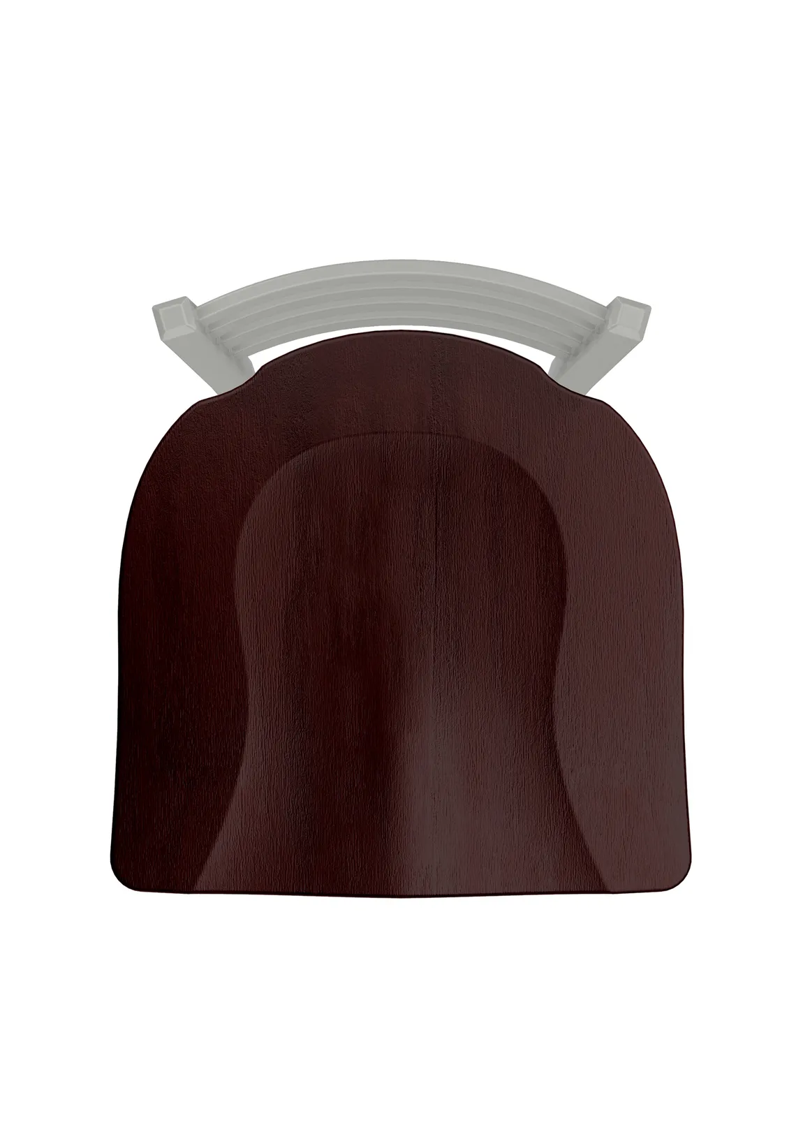 Counter Stool with Back