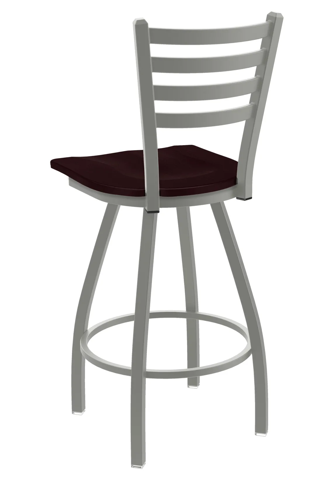 Counter Stool with Back