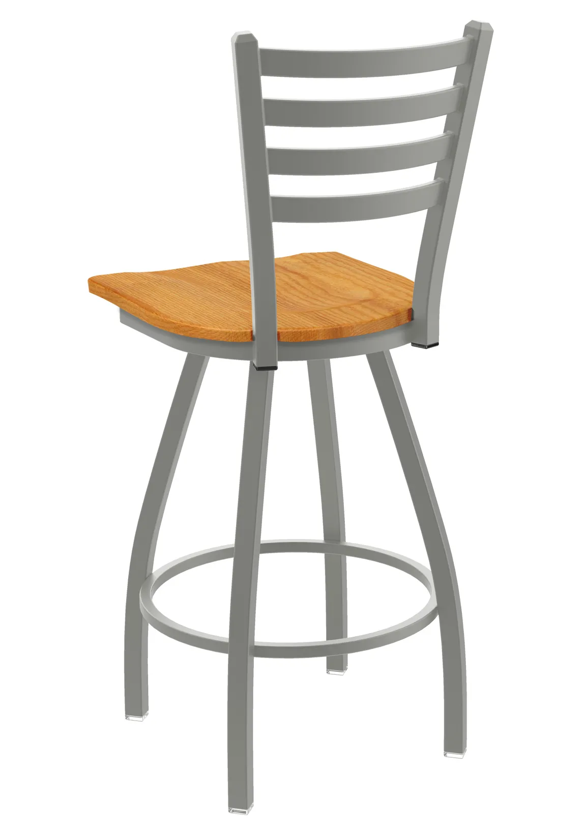 Counter Stool with Back