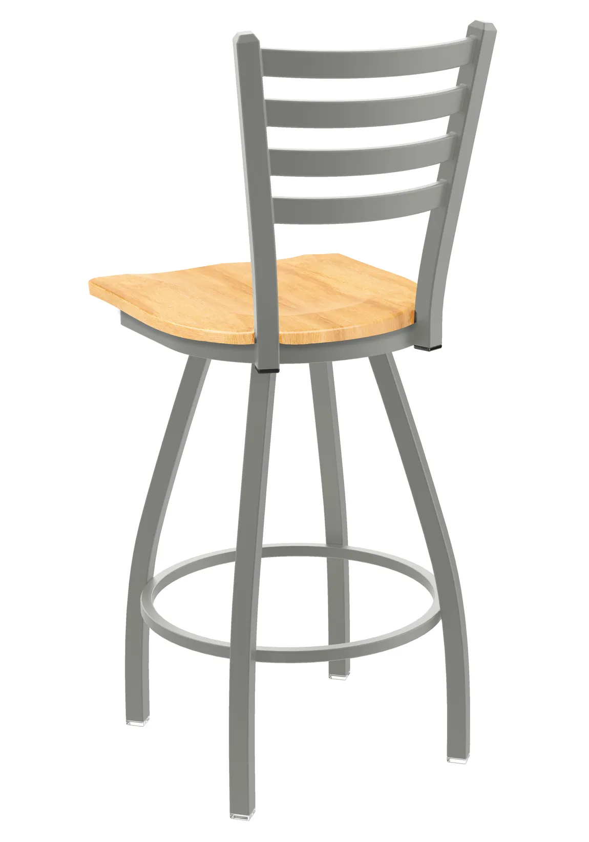 Counter Stool with Back