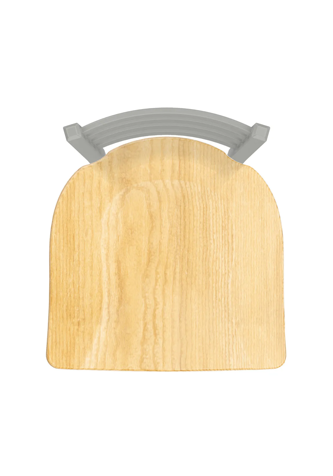 Counter Stool with Back