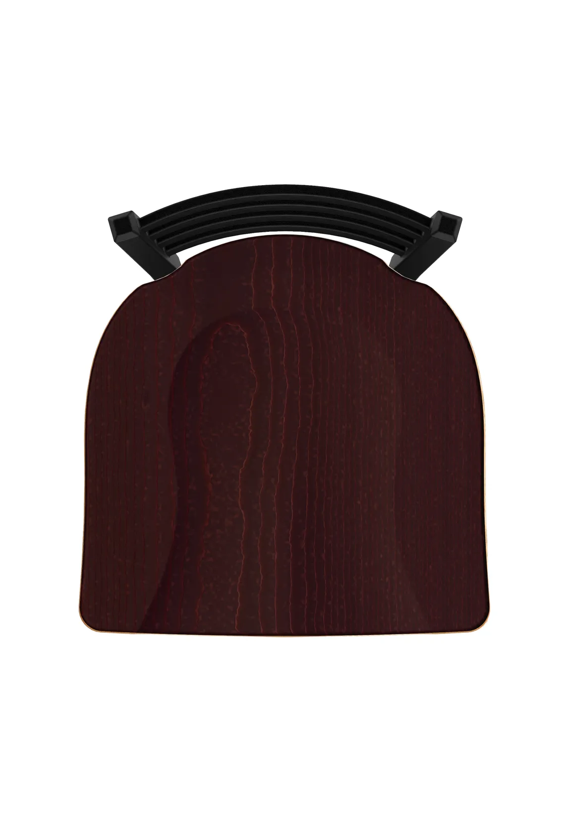 Counter Stool with Back
