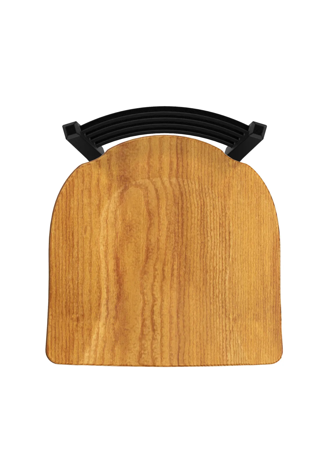 Counter Stool with Back