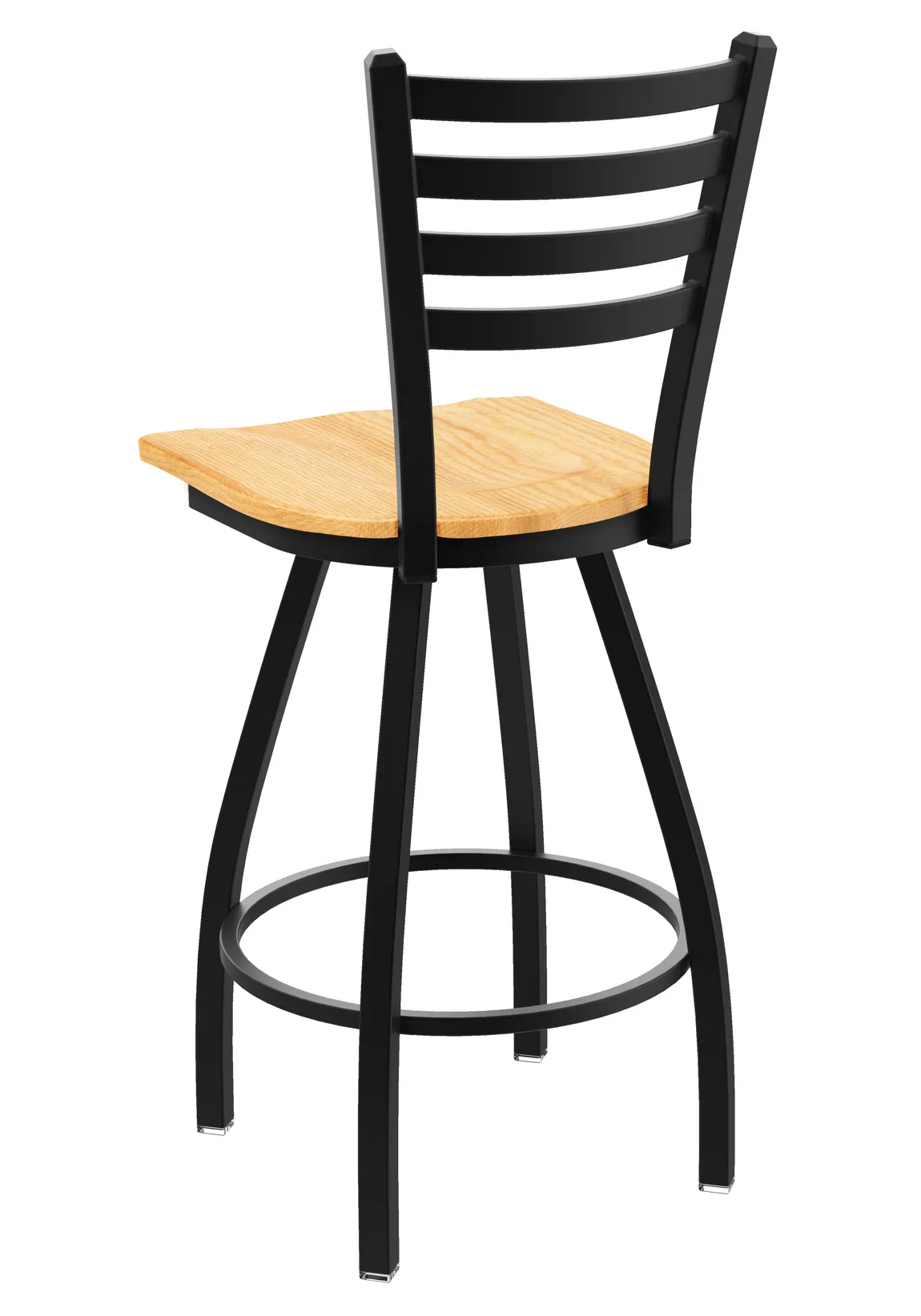 Counter Stool with Back