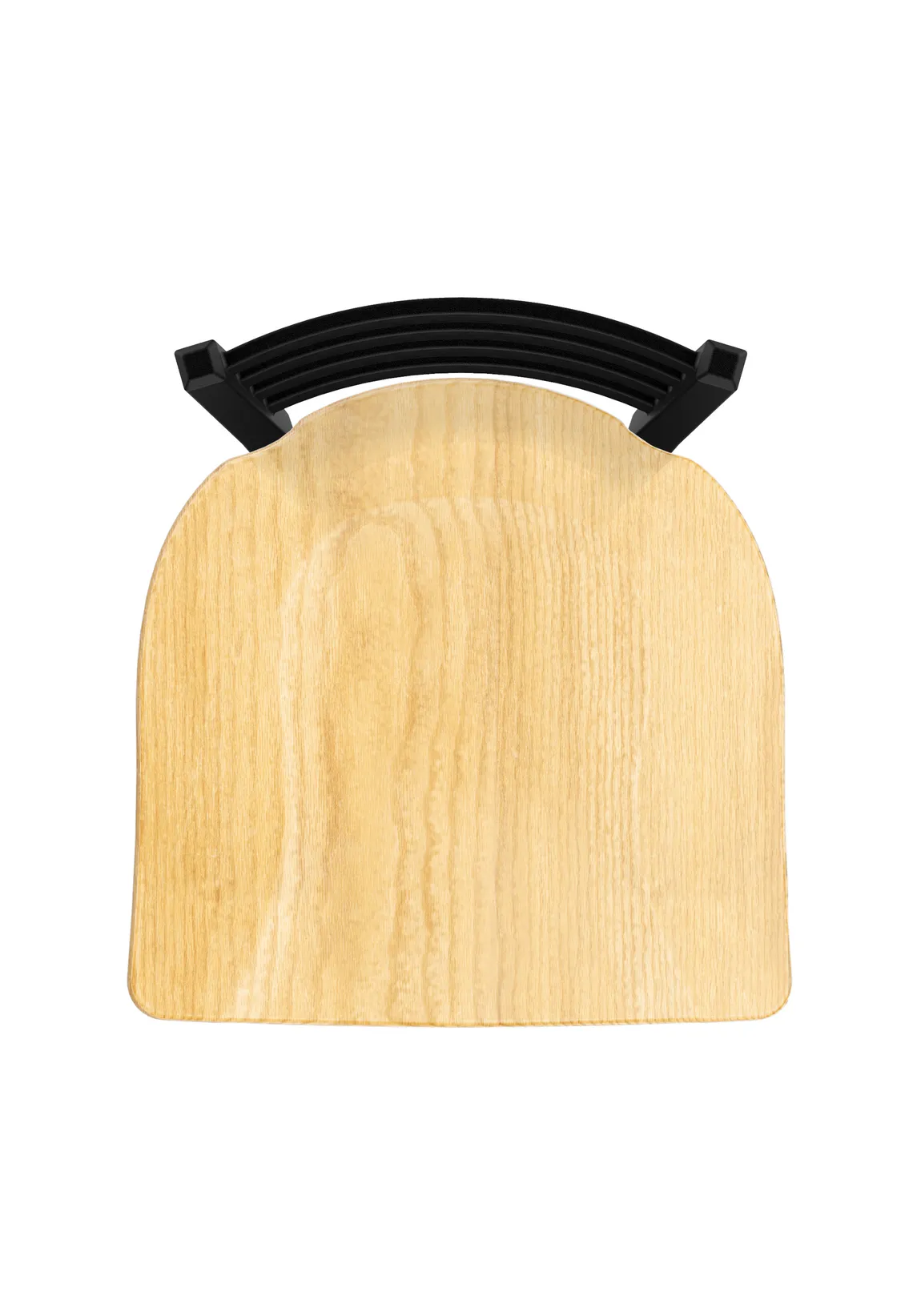 Counter Stool with Back
