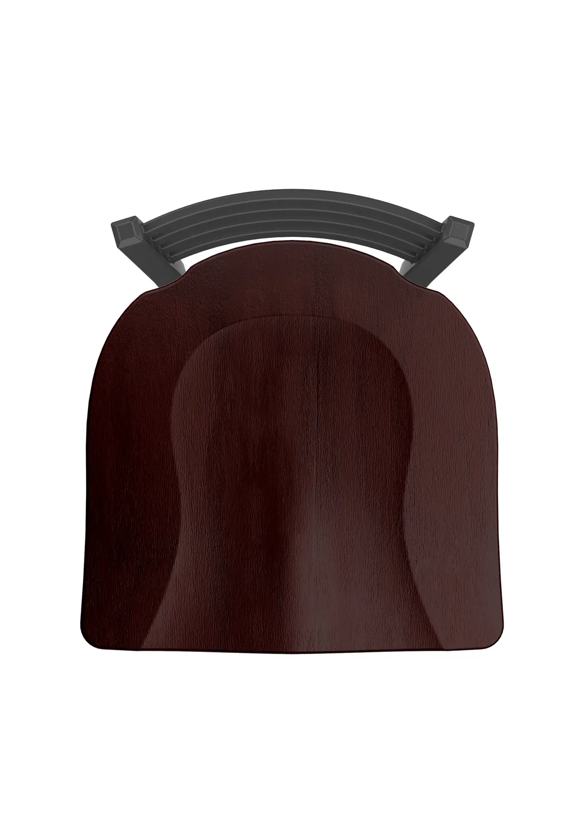Counter Stool with Back