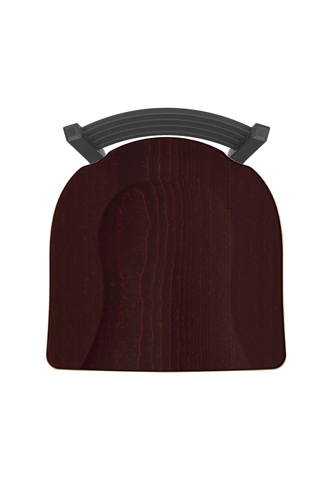 Counter Stool with Back