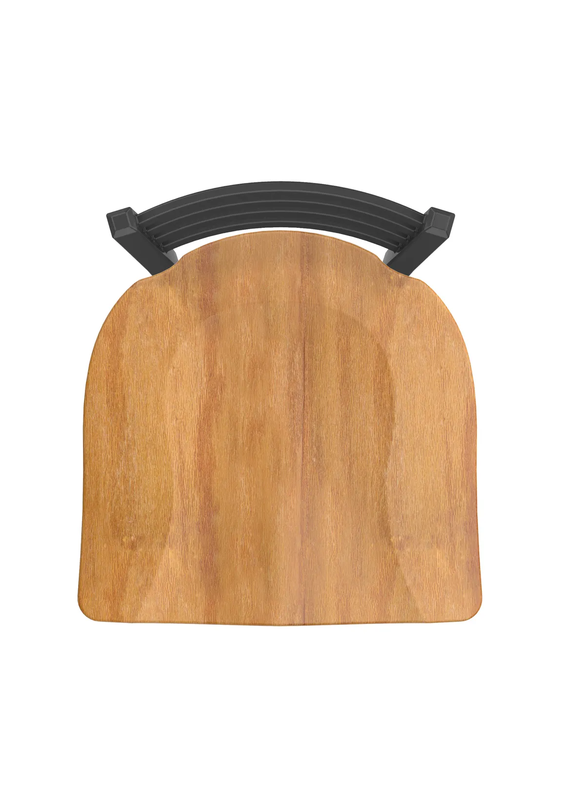 Counter Stool with Back