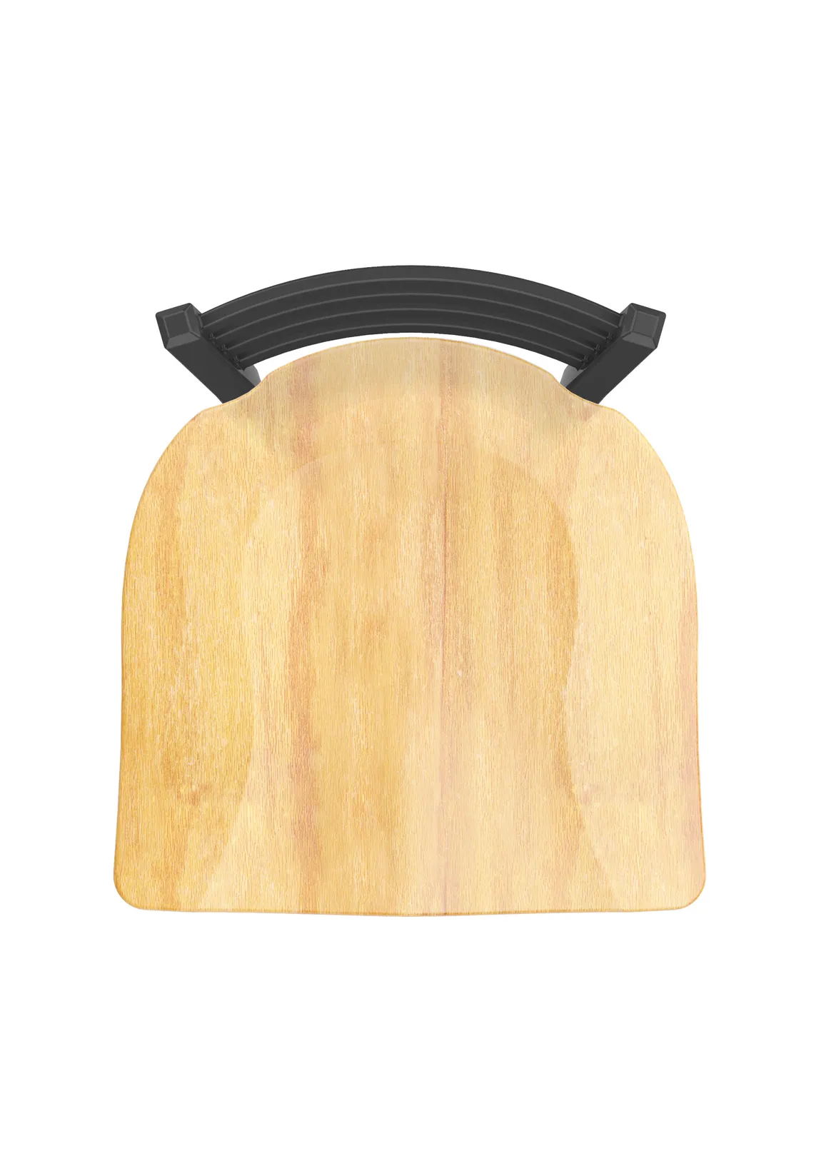 Counter Stool with Back