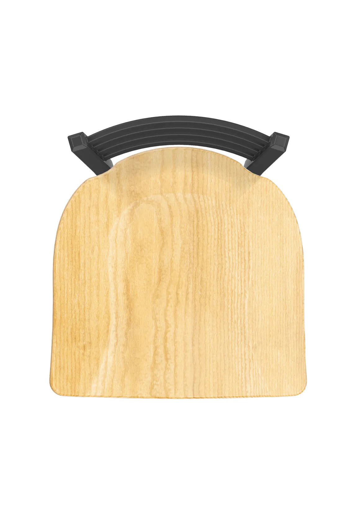 Counter Stool with Back