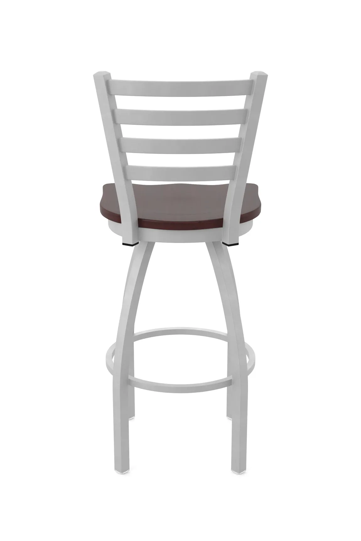 Bar Stool with Backrest