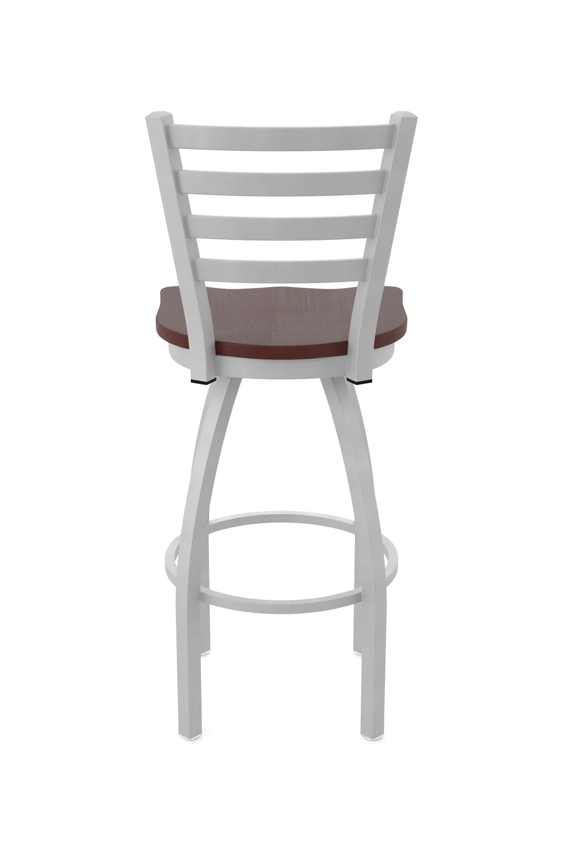 Bar Stool with Backrest