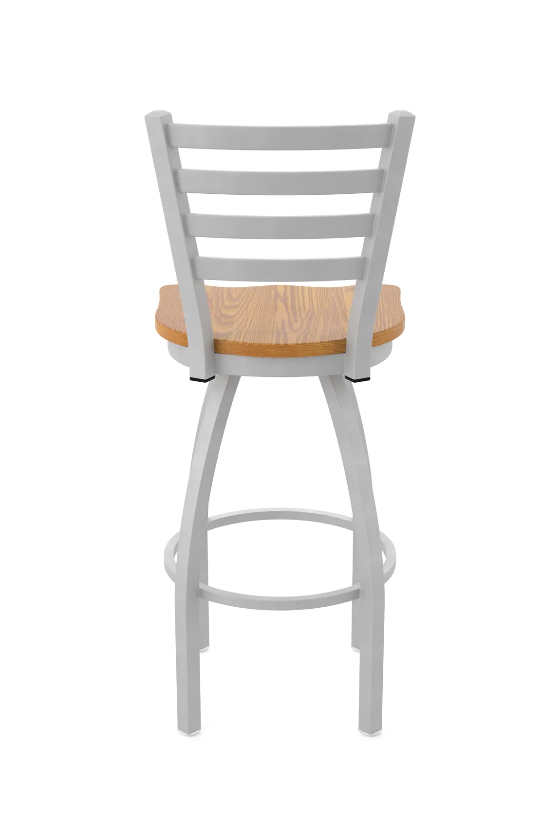 Bar Stool with Backrest